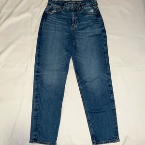 American Eagle Blue Jeans
